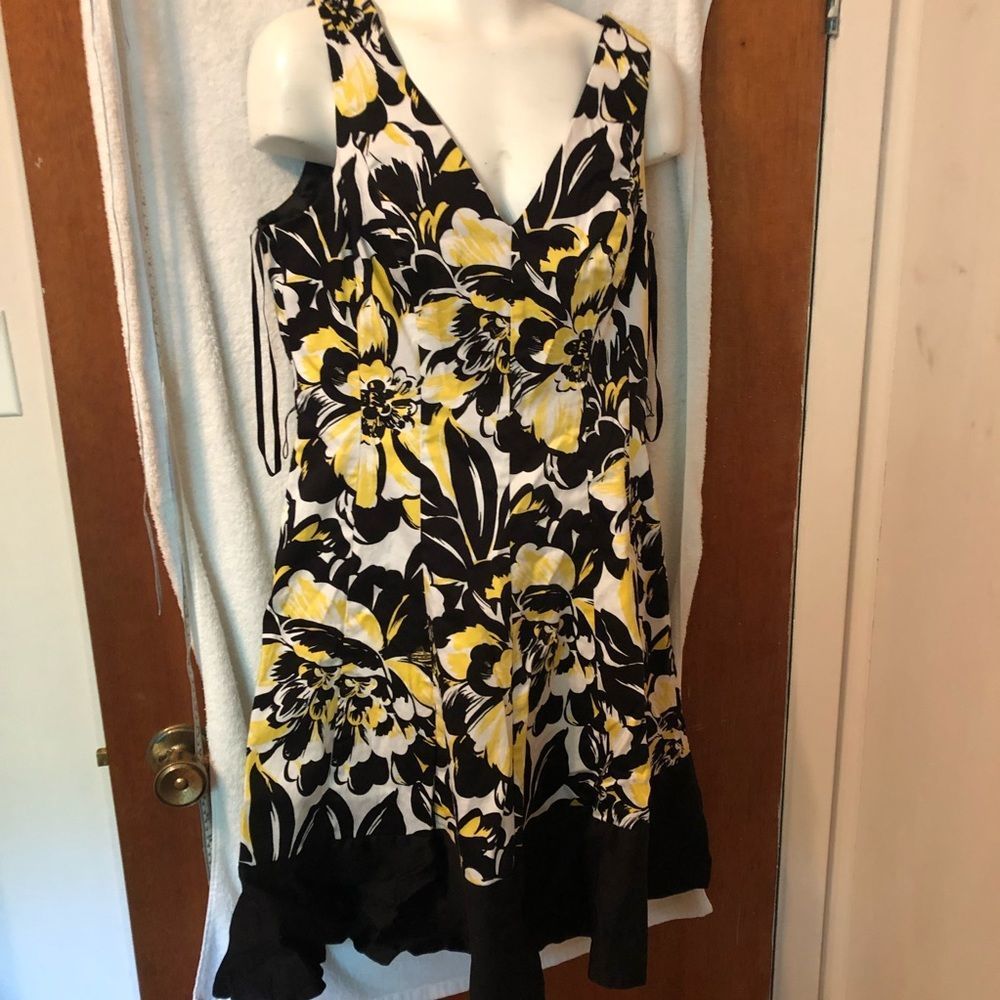 West Nine  dress Size 12